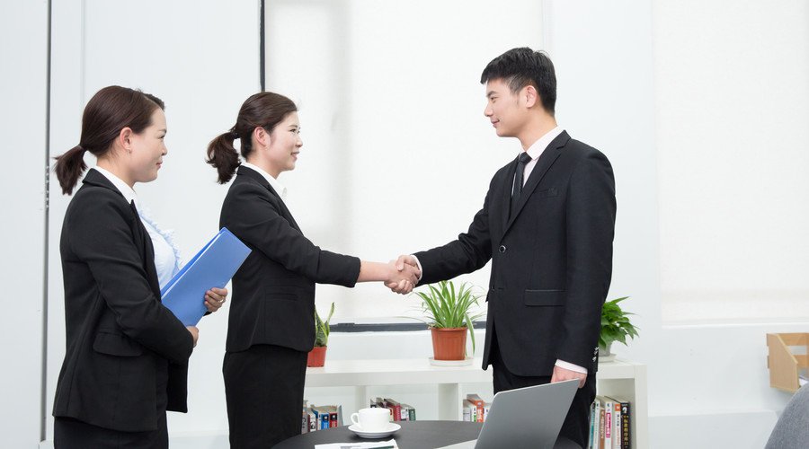 用了振发新材料的产品，我们的生产速度快了